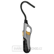 Piezo-zapalovač LTR200 s ohebnou trubicí Náhled
