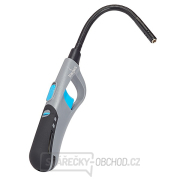 Piezo-zapalovač LTR200 s ohebnou trubicí Náhled