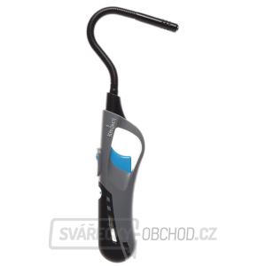 Piezo-zapalovač LTR200 s ohebnou trubicí Piezo-zapalovač LTR200 s ohebnou trubicí