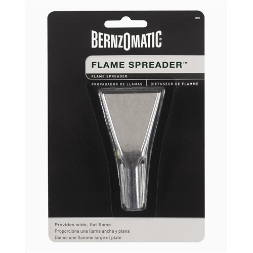 Bernzomatic 810 Koncovka na opalování 330195