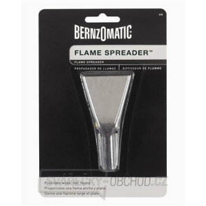 810 Koncovka na opalování 810 Koncovka na opalování gallery main image