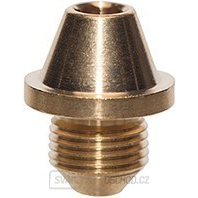 Plyn. tryska pro hořák ref. 4651, 4656 a 4674 Plyn. tryska pro hořák ref. 4651, 4656 a 4674 gallery main image