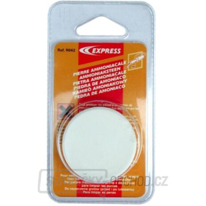 Amoniakový/čpavkový kámen v blistru Amoniakový/čpavkový kámen v blistru gallery main image