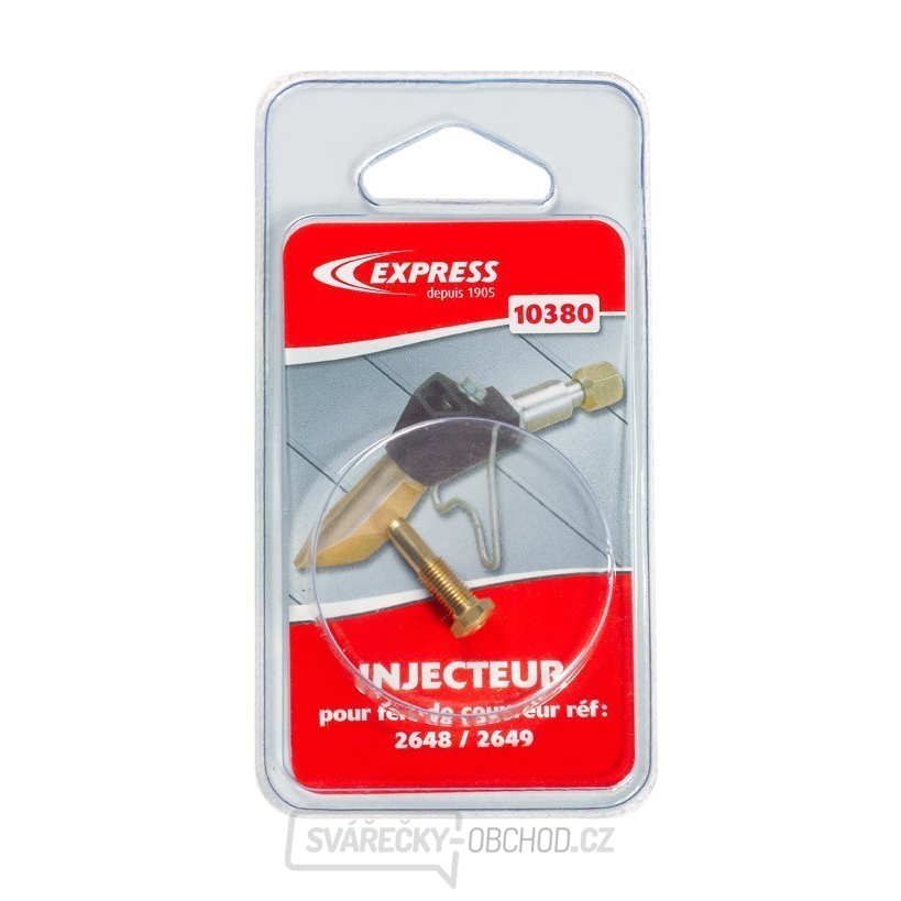 Tryska náhradní pro hořák 2545,2645,2648,2649 gallery main image