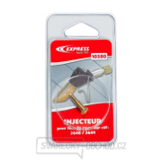 Tryska náhradní pro hořák 2545,2645,2648,2649 Tryska náhradní pro hořák 2545,2645,2648,2649 gallery main image