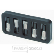 Box s 5-ti kamínky Box s 5-ti kamínky gallery main image