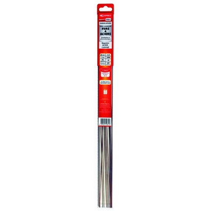 Express Páj.dráty- slitina ocel a měď pro tvrdé pájení 510815