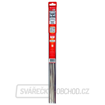 Páj.dráty- slitina ocel a měď pro tvrdé pájení