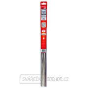 Páj.dráty- slitina ocel a měď pro tvrdé pájení Páj.dráty- slitina ocel a měď pro tvrdé pájení gallery main image