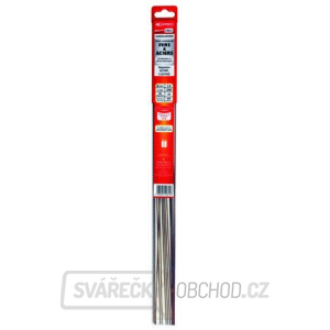 Páj.dráty- slitina ocel a měď pro tvrdé pájení Páj.dráty- slitina ocel a měď pro tvrdé pájení gallery main image