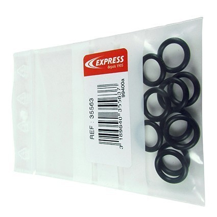 Express O-kroužek (10 ks) pro hořáky 35563
