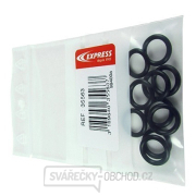O-kroužek (10 ks) pro hořáky O-kroužek (10 ks) pro hořáky gallery main image
