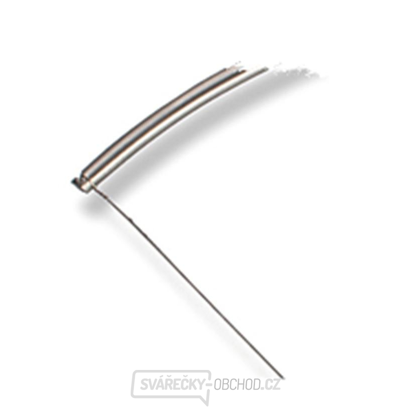 Struna 1 m  pro řezačku polystyrénu 7 w