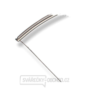 Struna 1 m  pro řezačku polystyrénu 7 w Struna 1 m  pro řezačku polystyrénu 7 w gallery main image