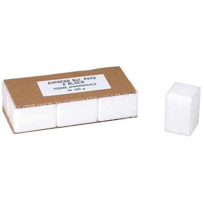 Express Amoniakový/čpavkový kámen 150 g 9642