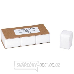 Amoniakový/čpavkový kámen 150 g gallery main image