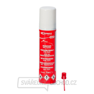 Odmaštovadlo 75 g Odmaštovadlo 75 g gallery main image