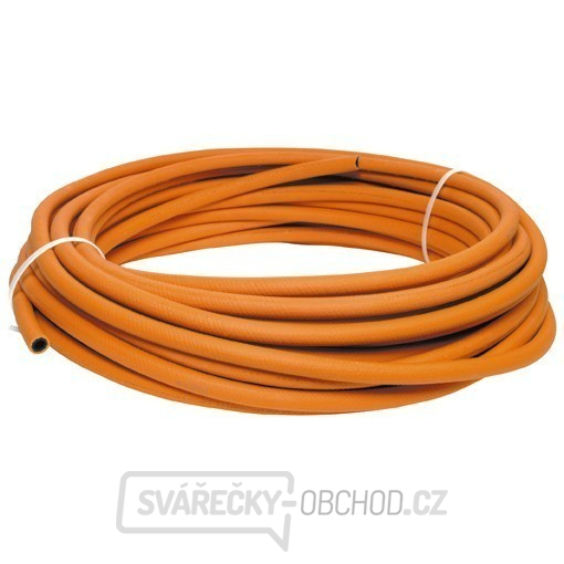 Plynová tlaková hadice 20 m - vnitřní 6.3 mm