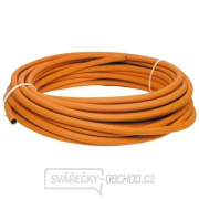Plynová tlaková hadice 20 m - vnitřní 6.3 mm Plynová tlaková hadice 20 m - vnitřní 6.3 mm gallery main image