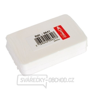 Amoniakový/čpavkový kámen 140 g, 80x51x25 mm Amoniakový/čpavkový kámen 140 g, 80x51x25 mm gallery main image