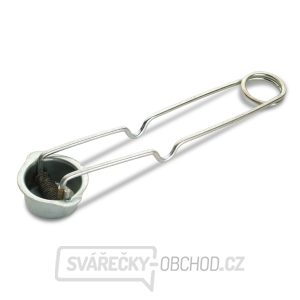 Zapalovač kovový Zapalovač kovový gallery main image