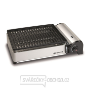 Gril SMART kempingový 1,9 kW na kartuši 577 Gril SMART kempingový 1,9 kW na kartuši 577 gallery main image