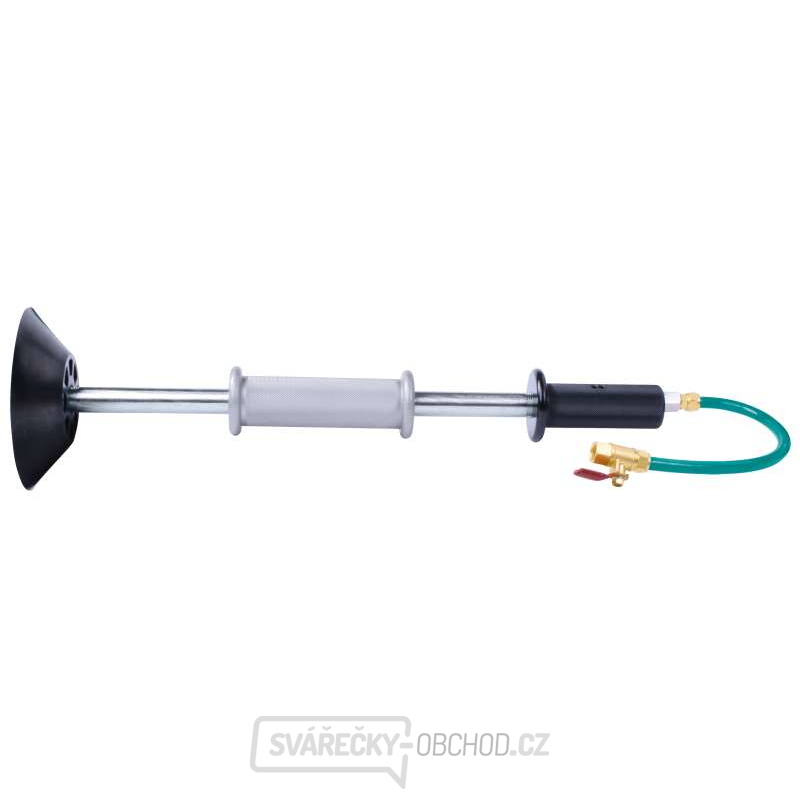 Pneumatické vytahovací kladivo DBH Pneumatické vytahovací kladivo DBH gallery main image