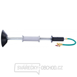 Pneumatické vytahovací kladivo DBH Pneumatické vytahovací kladivo DBH gallery main image