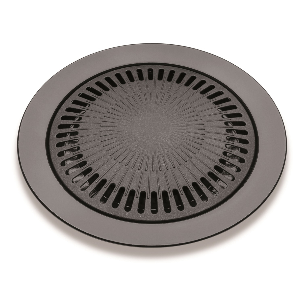 Kemper Group Grilovací hliníková deska 104987P