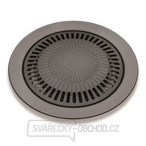 Grilovací hliníková deska Grilovací hliníková deska gallery main image