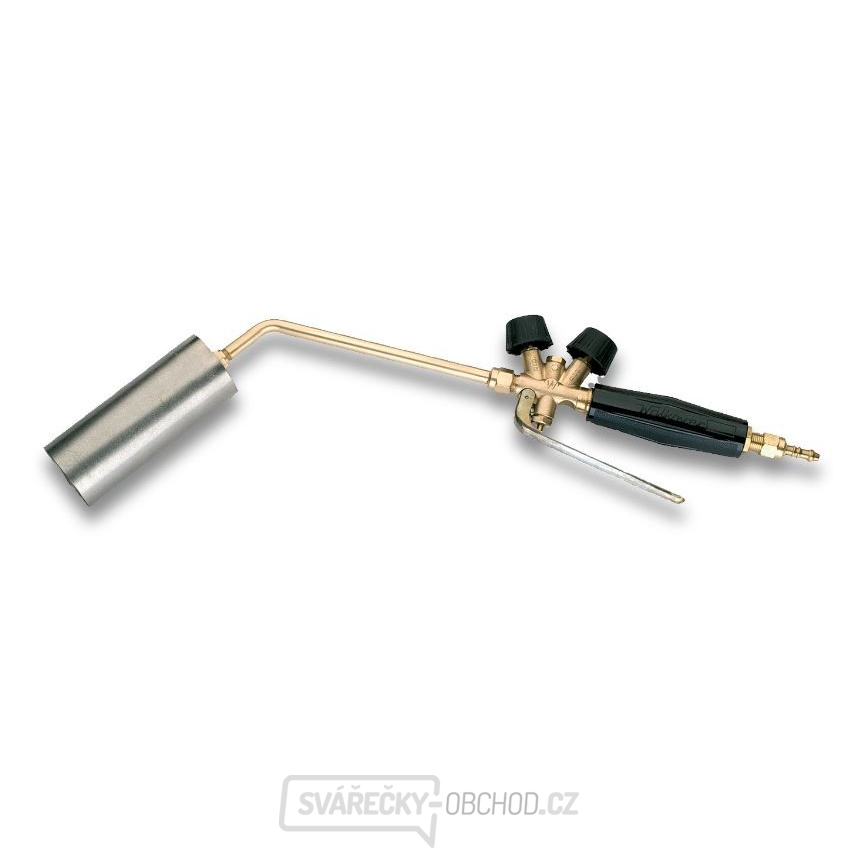 Hořák PB-WALKOVER 69kW gallery main image