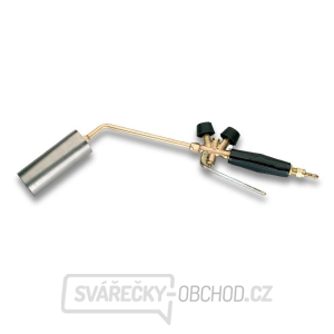 Hořák PB-WALKOVER 69kW Hořák PB-WALKOVER 69kW gallery main image