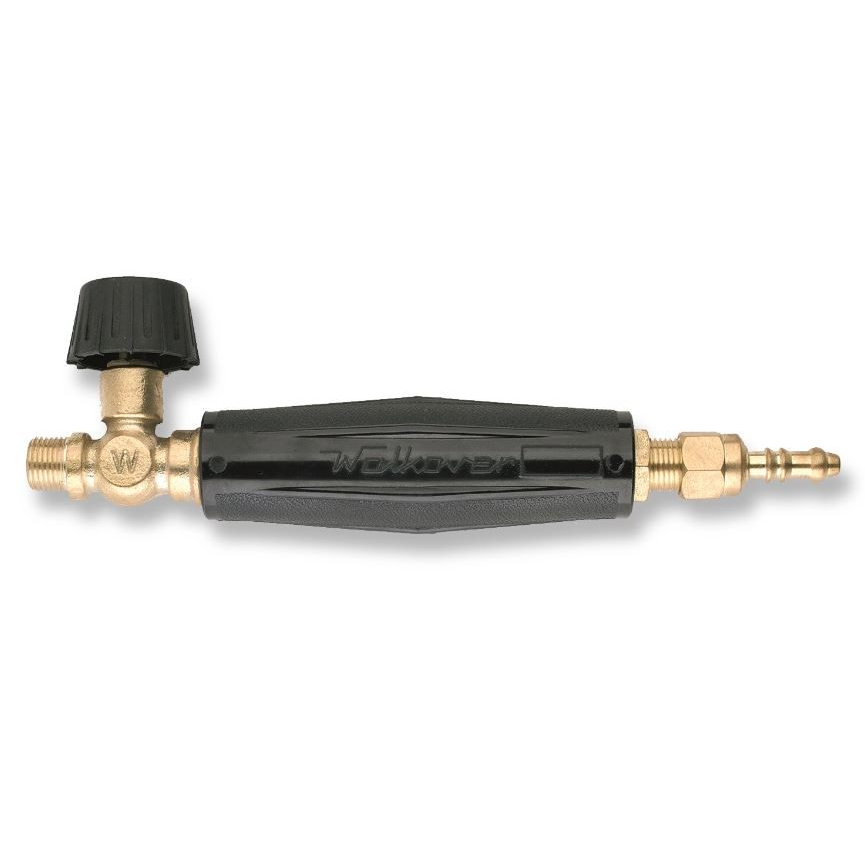Kemper Group Hořák rukojeť PB-WALKOVER 6027