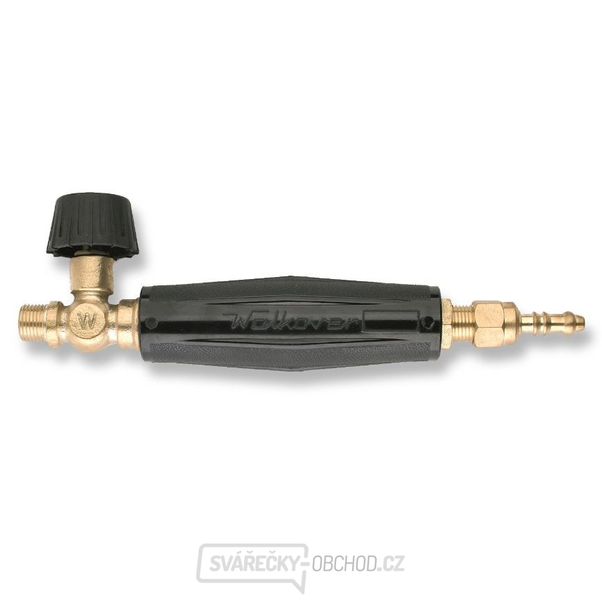 Hořák rukojeť PB-WALKOVER Hořák rukojeť PB-WALKOVER gallery main image