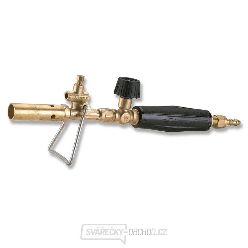 Hořák horizontální PB-WALKOVER Hořák horizontální PB-WALKOVER gallery main image