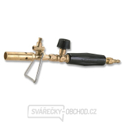 Hořák horizontální PB-WALKOVER Hořák horizontální PB-WALKOVER gallery main image