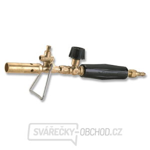 Hořák horizontální PB-WALKOVER Hořák horizontální PB-WALKOVER gallery main image