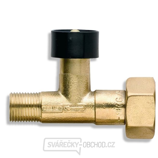 Automatický bezpečnostní ventil na PB gallery main image