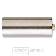 Hořák hubice 55-100 PB-INOX WALKOVER Hořák hubice 55-100 PB-INOX WALKOVER gallery main image