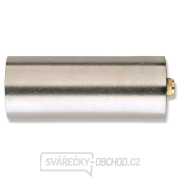 Hořák hubice 50-95 PB-INOX WALKOVER Hořák hubice 50-95 PB-INOX WALKOVER gallery main image