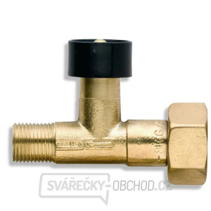 Automatický bezpečnostní ventil na PB Automatický bezpečnostní ventil na PB gallery main image