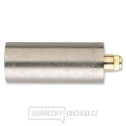 Hořák hubice 40-55 PB-INOX WALKOVER Hořák hubice 40-55 PB-INOX WALKOVER gallery main image