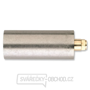 Hořák hubice 40-55 PB-INOX WALKOVER Hořák hubice 40-55 PB-INOX WALKOVER