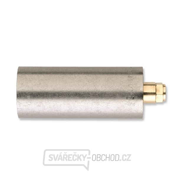 Hořák  hubice 40 MM gallery main image