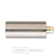 Hořák  hubice 40 MM Hořák  hubice 40 MM gallery main image