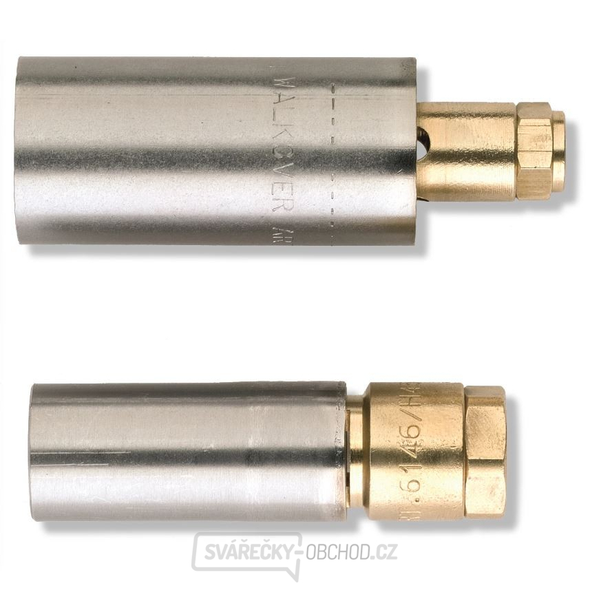 Hořák hubice 30-35 PB-INOX WALKOVER Hořák hubice 30-35 PB-INOX WALKOVER gallery main image