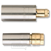 Hořák hubice 30-35 PB-INOX WALKOVER Hořák hubice 30-35 PB-INOX WALKOVER gallery main image