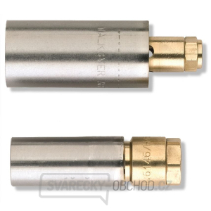 Hořák hubice 30-35 PB-INOX WALKOVER Hořák hubice 30-35 PB-INOX WALKOVER