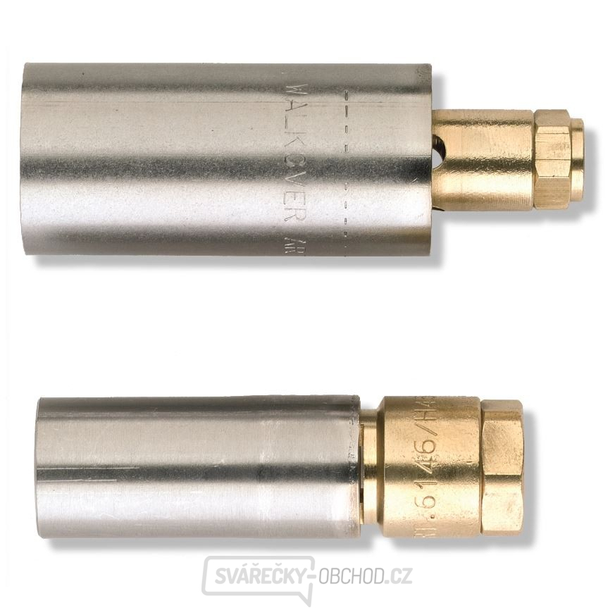 Hořák  hubice 30 MM