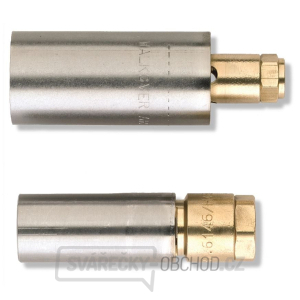 Hořák  hubice 30 MM Hořák  hubice 30 MM gallery main image